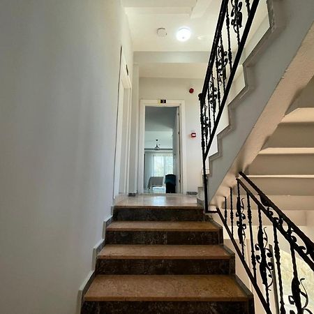 Cadde Suits Имврос Экстерьер фото