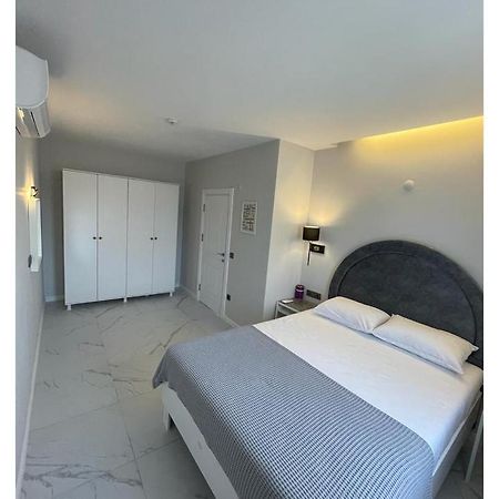 Cadde Suits Имврос Экстерьер фото