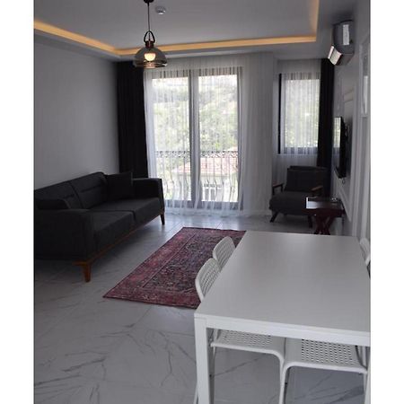 Cadde Suits Имврос Экстерьер фото
