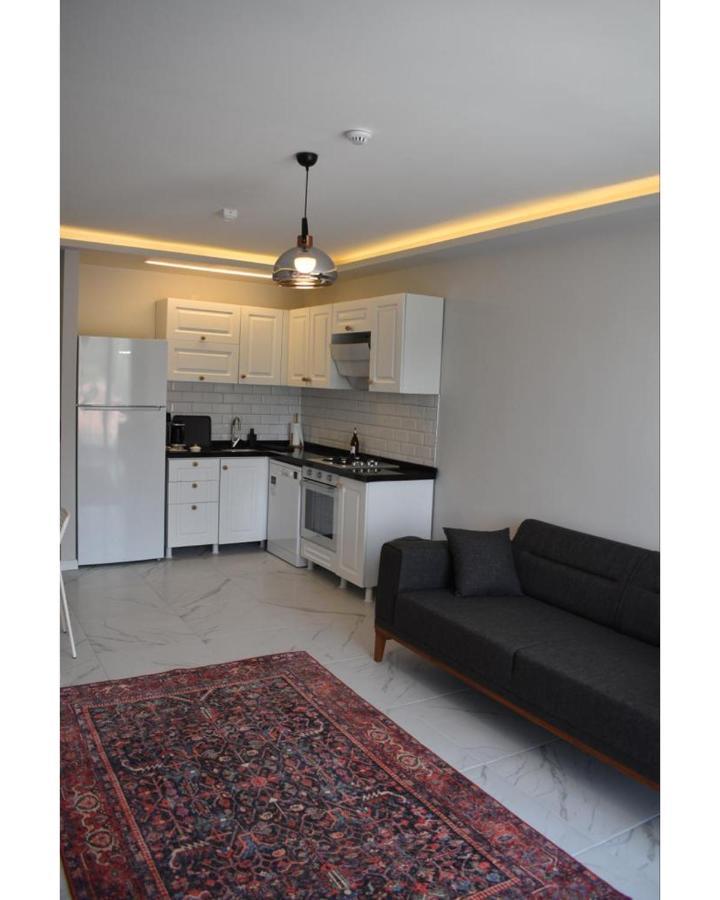 Cadde Suits Имврос Экстерьер фото