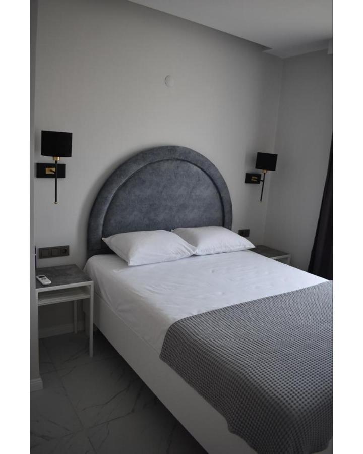 Cadde Suits Имврос Экстерьер фото