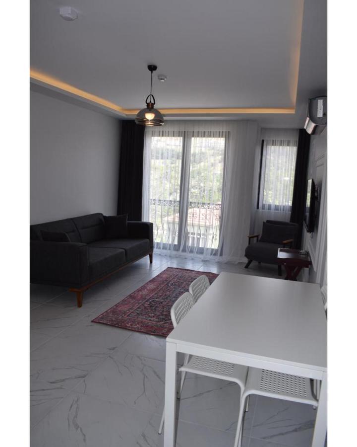 Cadde Suits Имврос Экстерьер фото
