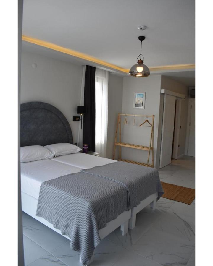 Cadde Suits Имврос Экстерьер фото
